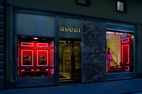 la villetta gucci telefono|negozio gucci firenze.